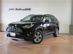 トヨタ RAV4 G