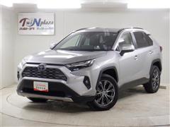 トヨタ RAV4 ハイブリッドG