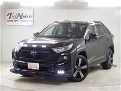 トヨタ RAV4 アドベンチャー