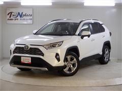 トヨタ RAV4 ハイブリッドG