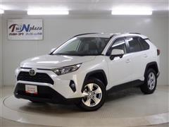 トヨタ RAV4 X