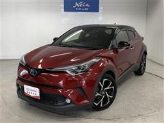 トヨタ C-HR HV G LEDエディション