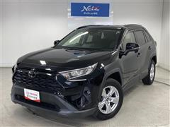 トヨタ RAV4 X