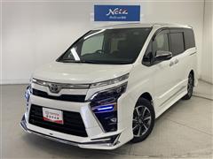 トヨタ ヴォクシー ZS キラメキ3