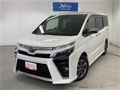 トヨタ ヴォクシー ZS キラメキ2