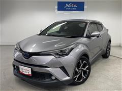 Ｃ－ＨＲ