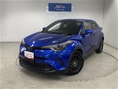 Ｃ－ＨＲ