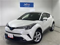 Ｃ－ＨＲ