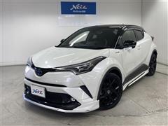 Ｃ－ＨＲ