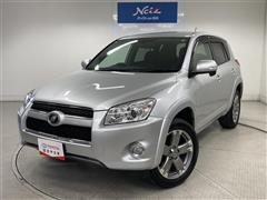 トヨタ RAV4 スポーツ 4WD