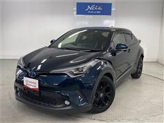 Ｃ－ＨＲ