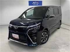 トヨタ ヴォクシー ZS キラメキ