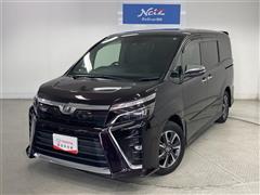 トヨタ ヴォクシー ZS キラメキ