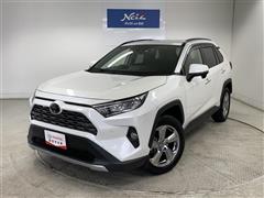 トヨタ RAV4 G 4WD