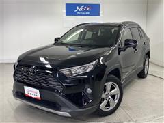 トヨタ RAV4 G 4WD