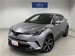 トヨタ C-HR HV G LEDエディション