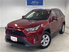 トヨタ RAV4 X 4WD