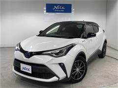 Ｃ－ＨＲ