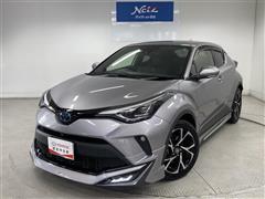 Ｃ－ＨＲ