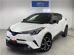 Ｃ－ＨＲ