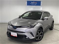 トヨタ C-HR HV G