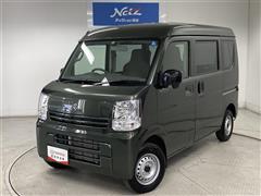 スズキ エブリィV PAリミテッド4WD