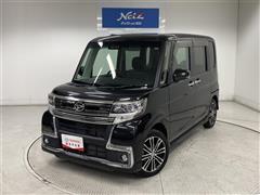 ダイハツ タント カスタムRS トップSA3