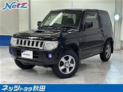 三菱 パジェロミニ VR 4WD