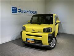 ダイハツ タフト G 4WD