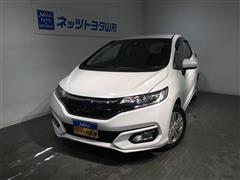 ホンダ フィット 13G Lホンダセンシング