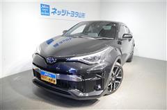 トヨタ C-HR HEV S GRスポーツ