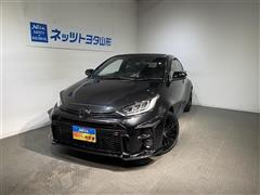 トヨタ GRヤリス RS