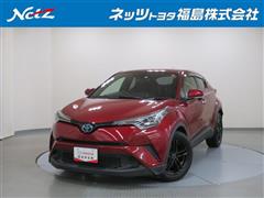 Ｃ－ＨＲ