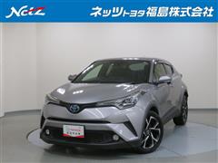 Ｃ－ＨＲ