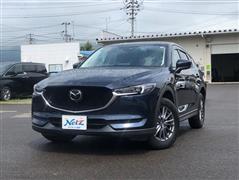 マツダ CX-5 XDスマートエディション