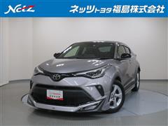 Ｃ－ＨＲ