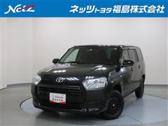 トヨタ プロボックス F 4WD