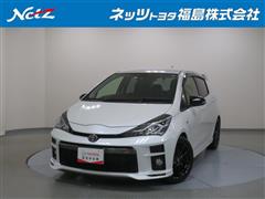 トヨタ ヴィッツ GRスポーツ GR