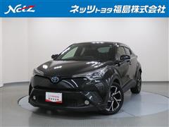 Ｃ－ＨＲ