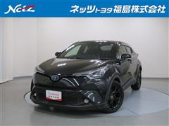 Ｃ－ＨＲ