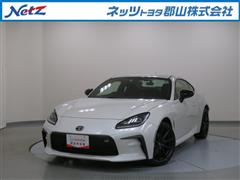 トヨタ GR86 RZ