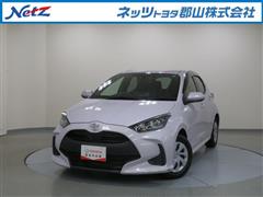 トヨタ ヤリス X