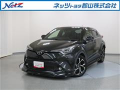 トヨタ C-HR G-T