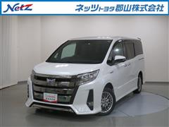 トヨタ ノアHV SIダブルバイビー2