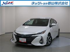 トヨタ プリウスPHV S セーフティプラス