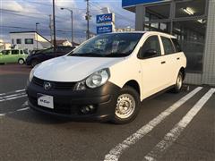 日産 ADバン DX