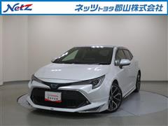 トヨタ カローラスポーツ HV G Z