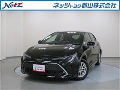 トヨタ カローラスポーツ G スタイルパッケ