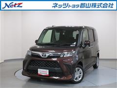 トヨタ ルーミー G