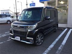 ダイハツ タント カスタムRS トップSA3